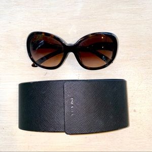 Prada Sunglasses SPR 08L